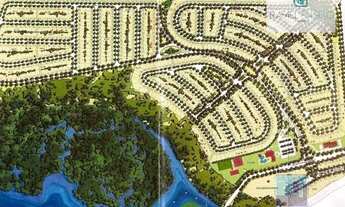 Imagem: Lote Alphaville Fortaleza