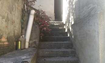 Imagem 3: A casa a venda no bairro minerlandia