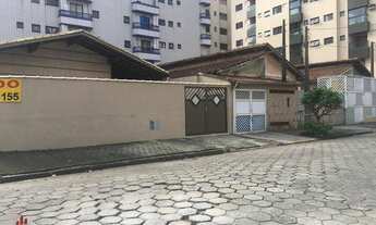 Imagem 5: Casa com 3 dormitórios à venda, 150 m² por R$ 650.000 - Aviação - Praia Grande/SP