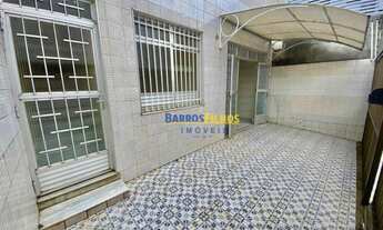 Imagem 4: Casa no Salgado Filho