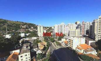 Imagem 7: Apartamento com 3 dormitórios à venda, 120 m² por R$ 650.000,00 - Icaraí - Niterói/RJ