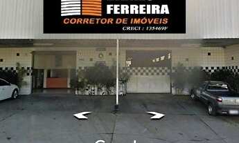 Imagem 2: Barracão Comercial para locação, Jardim Padre Bento, Itu -