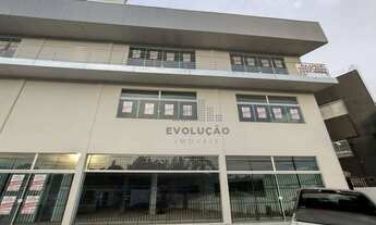 Imagem 2: Edifício comercial composto por 4 pavimentos, Capoeiras, Florianópolis/SC