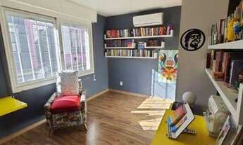 Imagem 2: Apartamento à venda, 137 m² por R$ 445.000,00 - Centro - Pelotas/RS