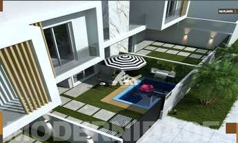 Imagem 2: Sobrado à venda, 72 m² por R$ 356.579,44 - Eliana - Guaratuba/PR