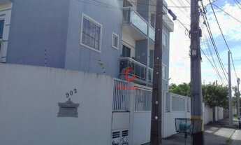 Imagem 3: Apartamento com 2 Quartos Sendo 1 Suíte, Perto da Praia, 70 m² por R$ 280.000 - Jardim Mar