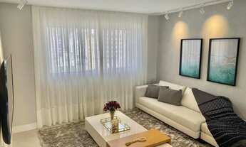 Imagem 2: Apartamento com 3 suítes à venda, 130 m² - Pioneiros - Balneário Camboriú/SC