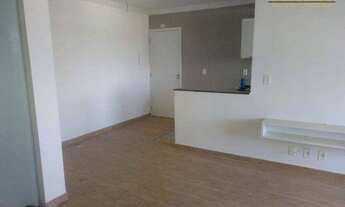 Imagem 4: Flat com 1 dormitório à venda, 52 m² por R$ 285.000,00 - Edifício Red Sorocaba - Sorocaba