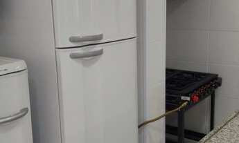 Imagem 5: Apartamento para venda tem 73 m² com 2 quartos sendo 1 suíte em Guilhermina - Praia Grande