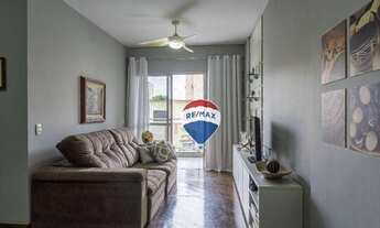 Imagem: Apartamento com 3 quartos à venda, 94 m²