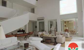 Imagem 7: Acapulco Guarujá, casa com 5 suítes à venda