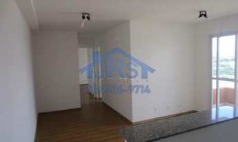 Imagem 2: Apartamento com 2 dormitórios à venda, 61 m² por R$ 300.000,00 - Jardim Maria Helena - Bar