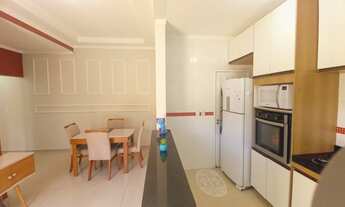 Imagem 3: Casa 2 dormitórios Rua XV de Novembro Vila Nova em Cubatão-SP