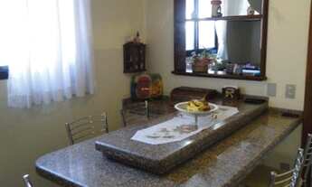 Imagem 6: Apartamento com 4 dormitórios à venda, 190 m² por R$ 850.000,00 - Vila Baeta Neves - São B