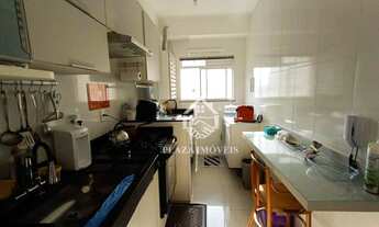 Imagem 5: Apartamento com 2 dormitórios à venda, 60 m² por R$ 330.000,00 - Centro - São Pedro da Ald