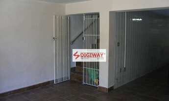 Imagem: Sobrado com 3 dormitórios à venda, 250