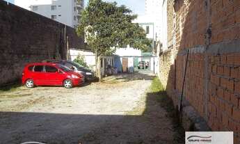 Imagem 3: Terreno Residencial à venda, Chácara Santo Antônio, São Paulo - TE0034
