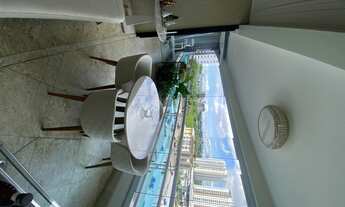 Imagem 4: Adrianópolis - Condomínio Bellini - 3 suítes