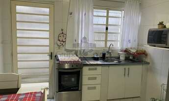 Imagem 4: Casa Geminada - Residencial Altos do Bosque - 137,50m² - 2 Dormitórios - Aceita Permuta