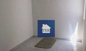 Imagem 3: Lindo Apartamento Novo com 2 dormitórios à venda, 37 m² por R$ 265.000 - Vila Basileia - S