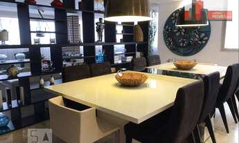 Imagem 5: Apartamento em R. Dr. Rafael de Barros, 387 - Paraíso, 4 quartos e 5 vagas