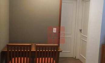 Imagem 3: Apartamento com 2 dormitórios, 54 m² - venda por R$ 660.000,00 ou aluguel por R$ 2.785,00