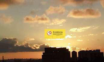 Imagem 6: Apartamento à venda, 70 m² por R$ 306.340,00 - Vila Bela Vista - Santo André/SP