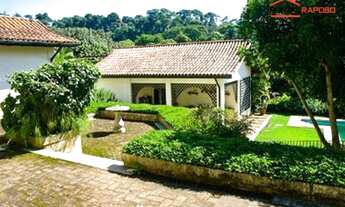 Imagem: Estuda permuta, Granja Viana.(PORTAL