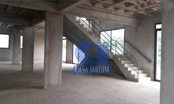 Imagem 5: Prédio à venda, 2600 m² por R$ 27.000.000 - Empresarial 18 do Forte - Barueri/SP