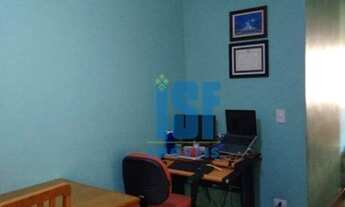 Imagem 3: Apartamento com 3 dormitórios à venda, 67 m² por R$ 350.000,00 - São Pedro - Osasco/SP