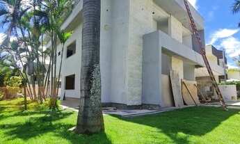 Imagem 2: Sobrado em Condomínio para Venda em Goiânia, Jardins Madri, 4 dormitórios, 4 suítes, 6 ban