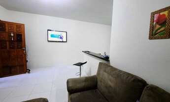 Imagem 7: Casa com 2 dormitórios à venda, 90 m² por R$ 295.000,00 - Jardim Guararapes - Londrina/PR