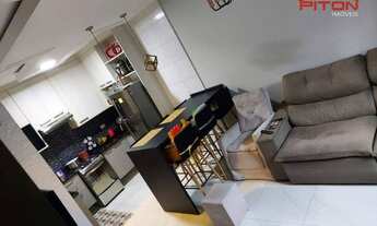 Imagem: Sobrado com 2 dormitórios à venda, 60