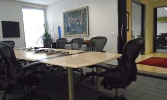 Imagem 6: Edificio San Paolo Próximo do Shopping Iguatemi