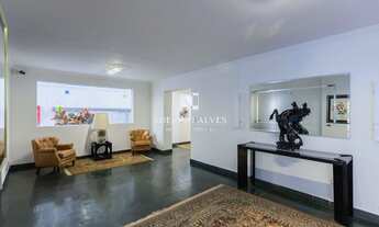 Imagem 2: Jardim Paulista Apartamento com 3 dormitórios