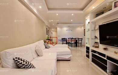 Imagem 6: Lindo Apartamento no Condomínio Verano Residence Park