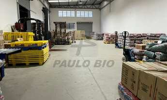 Imagem 6: SAO PAULO - Galpão/Depósito/Armazém - Vila Antonieta