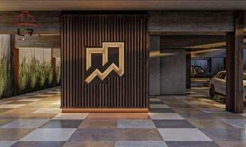 Imagem 7: Apartamento com 2 dormitórios à venda, 90 m² por R$ 1.905.000,00 - Praia Brava - Itajaí/SC