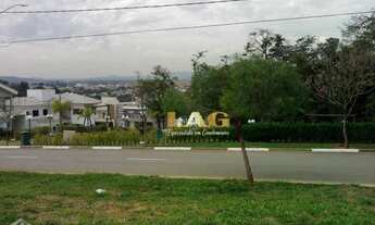 Imagem 5: Terreno à venda, 300 m² por R$ 310.000,00 - Condomínio Residencial Aldeia da Mata - Votora