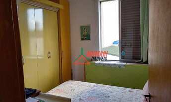 Imagem 4: Apartamento com 2 dormitórios à venda, 64 m² por R$ 290.000 - Ipiranga - São Paulo/SP