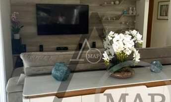 Imagem 6: Cobertura com 4 dormitórios à venda, 300 m² por R$ 3.200.000,00 - Recreio dos Bandeirantes