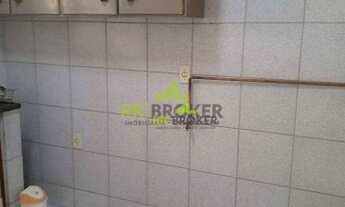 Imagem 6: Apartamento com 2 dormitórios à venda, 68 m² por R$ 200.000,00 - Parque Residencial Comend