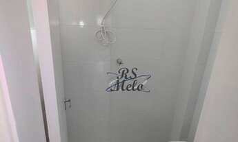 Imagem 12: Apartamento com 2 dormitórios, 124 m² - venda por R$ 800.000,00 ou aluguel por R$ 7.000,00