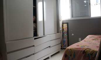 Imagem 6: Apartamento à venda, 62 m² por R$ 275.000,00 - Vila Guilhermina - Praia Grande/SP