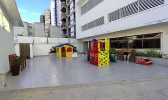 Imagem 5: Apartamento para alugar, 174 m² por R$ 3.900,00/mês - Centro - Juiz de Fora/MG