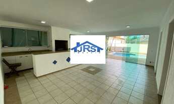 Imagem 7: Casa com 4 dormitórios à venda, 370 m² por R$ 1.900.000 - Alphaville - Santana de Parnaíba