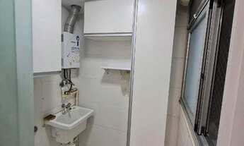 Imagem 14: Apartamento com 2 dormitórios, 46 m² - venda por R$ 220.000,00 ou aluguel por R$ 1.200,00