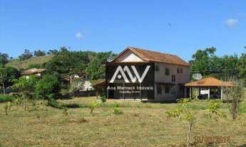 Imagem 5: Chácara com 4 dormitórios à venda, 11000 m² por R$ 559.000,00 - Nossa Senhora de Lourdes