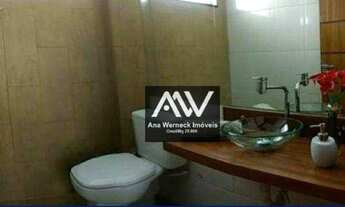 Imagem 7: Casa com 4 dormitórios à venda, 120 m² por R$ 420.000,00 - Fontesville II - Juiz de Fora/M