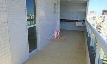 Imagem: Apartamento residencial à venda, Canto